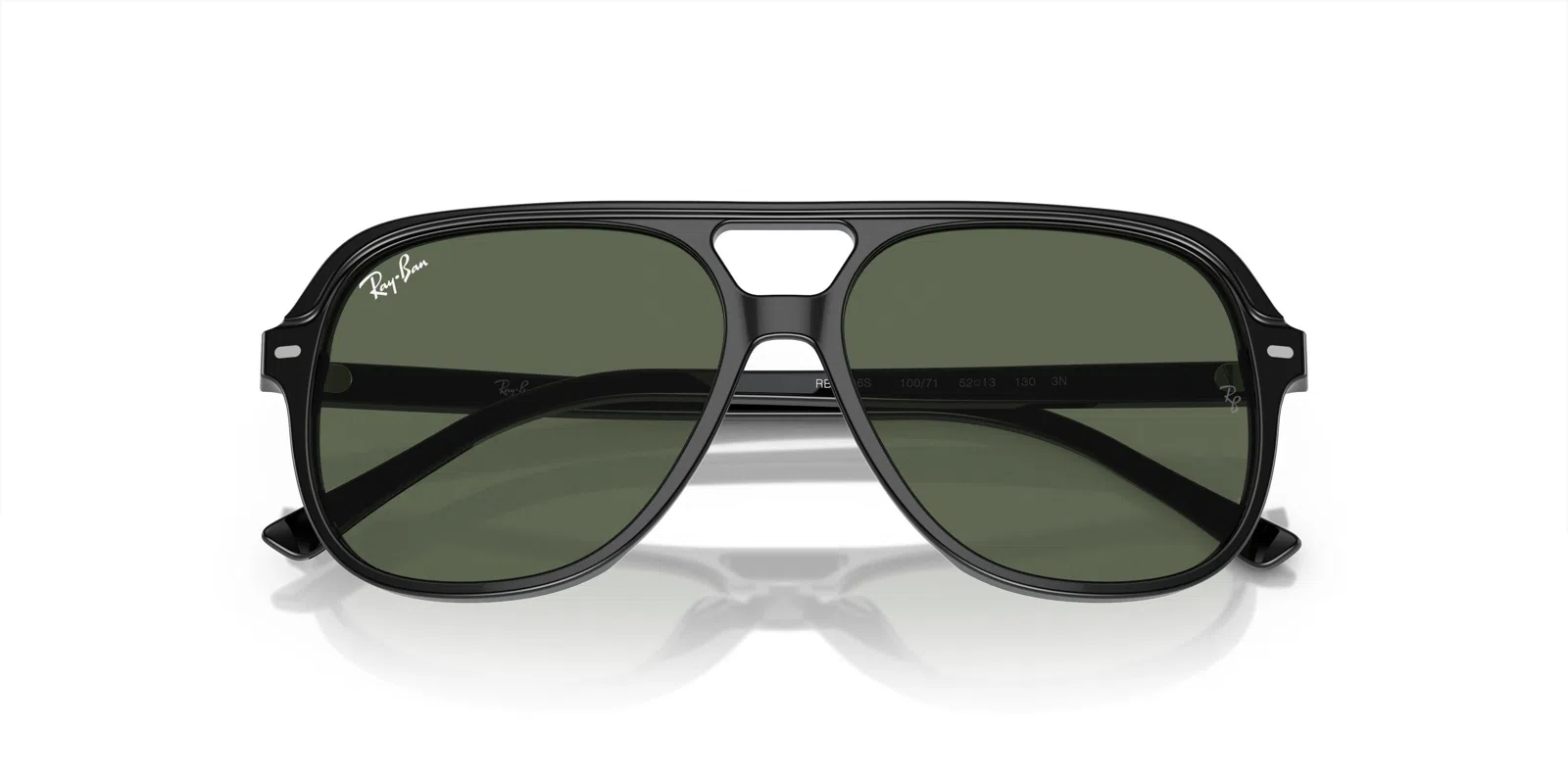 Ray-Ban Kids Bill 0RJ9096S Sunglasses - view 18